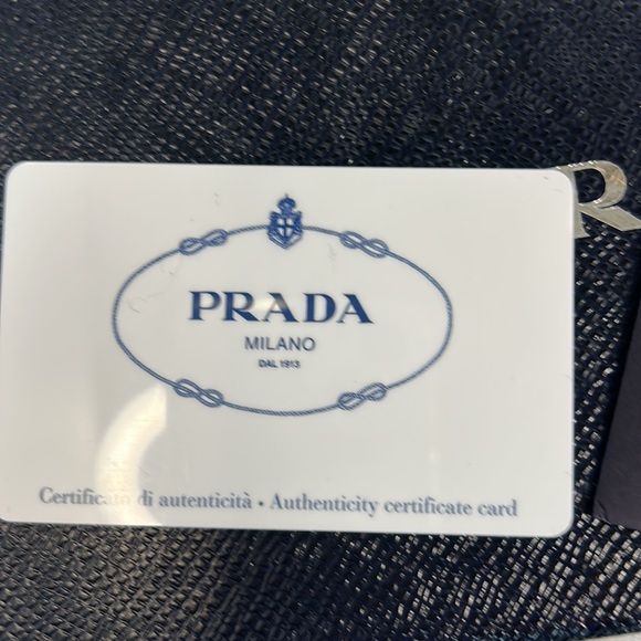 Prada PRADA Wallet - Picture 10 of 10